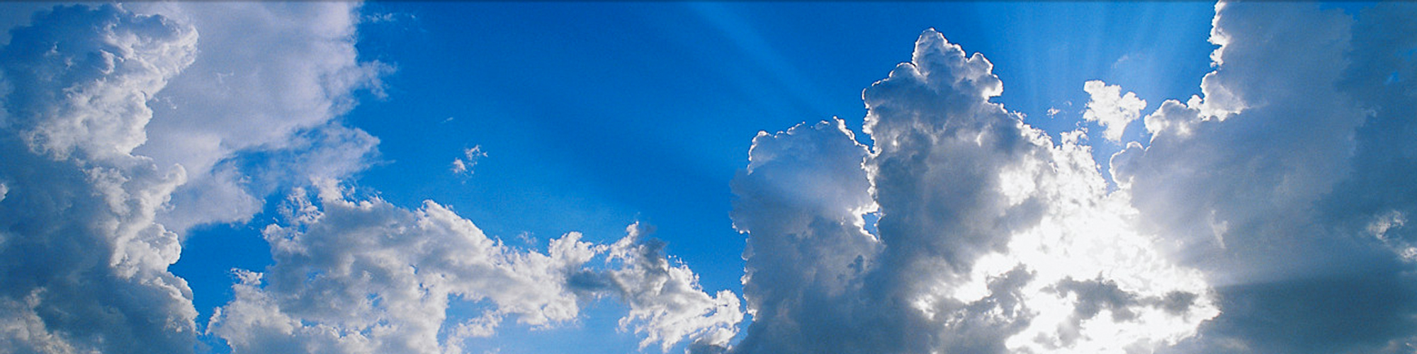 Blue Sky